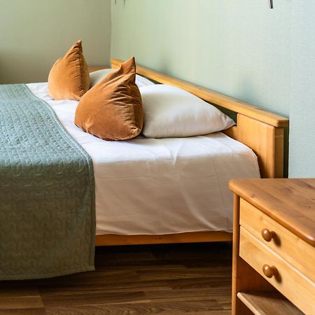 Jūrkalne Apartamenti Kurshi מראה חיצוני תמונה