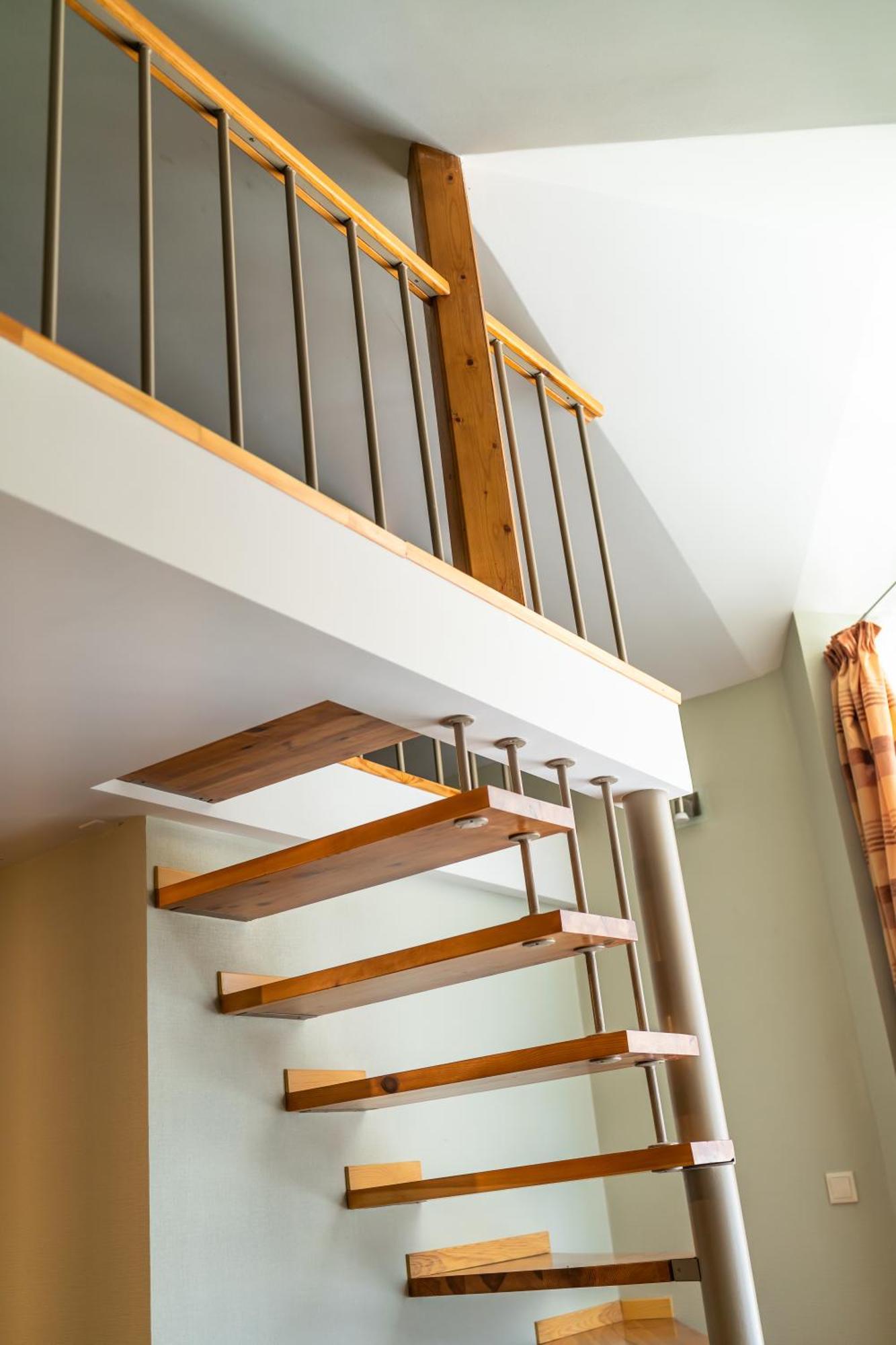 Jūrkalne Apartamenti Kurshi מראה חיצוני תמונה