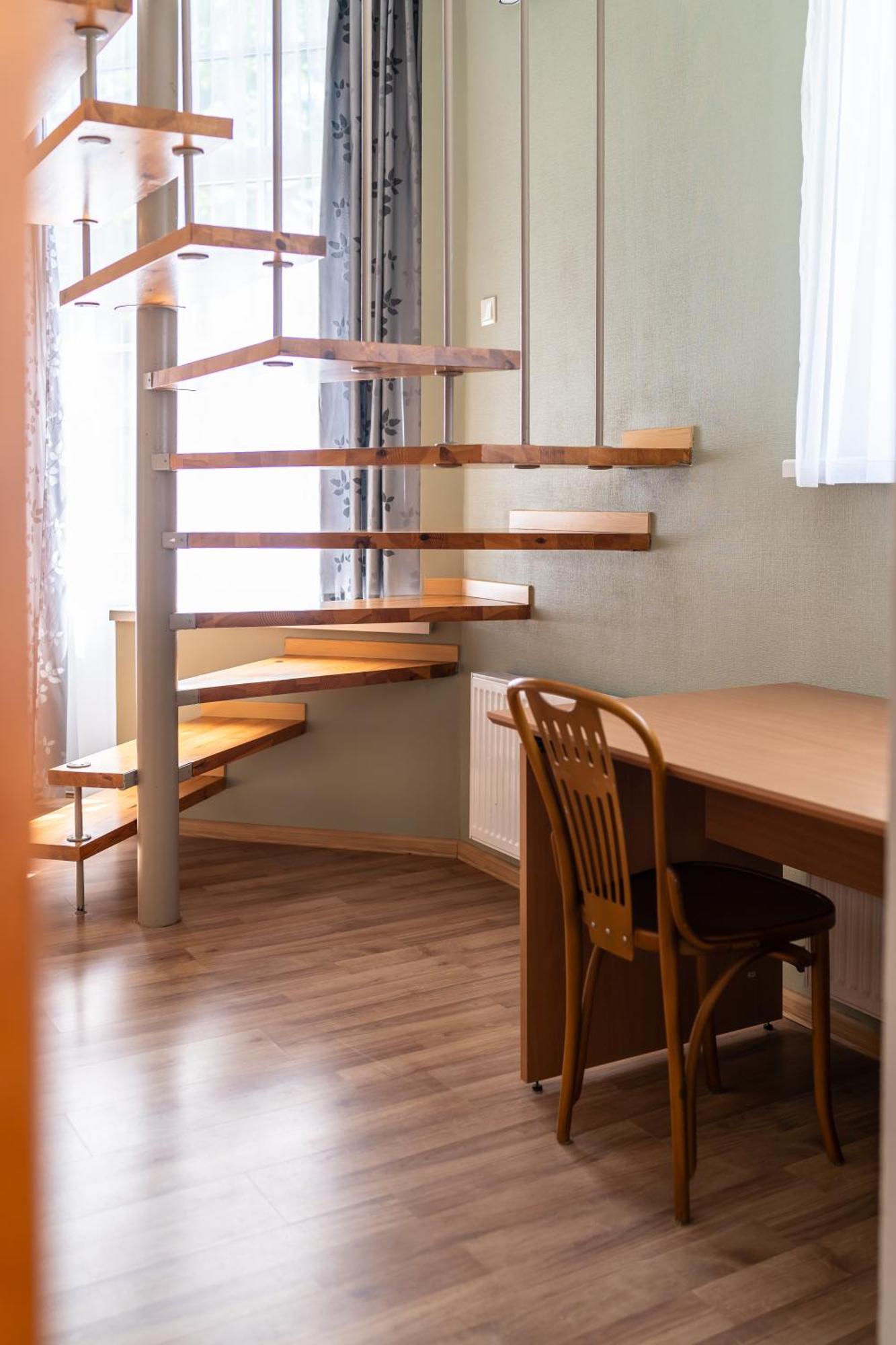 Jūrkalne Apartamenti Kurshi מראה חיצוני תמונה
