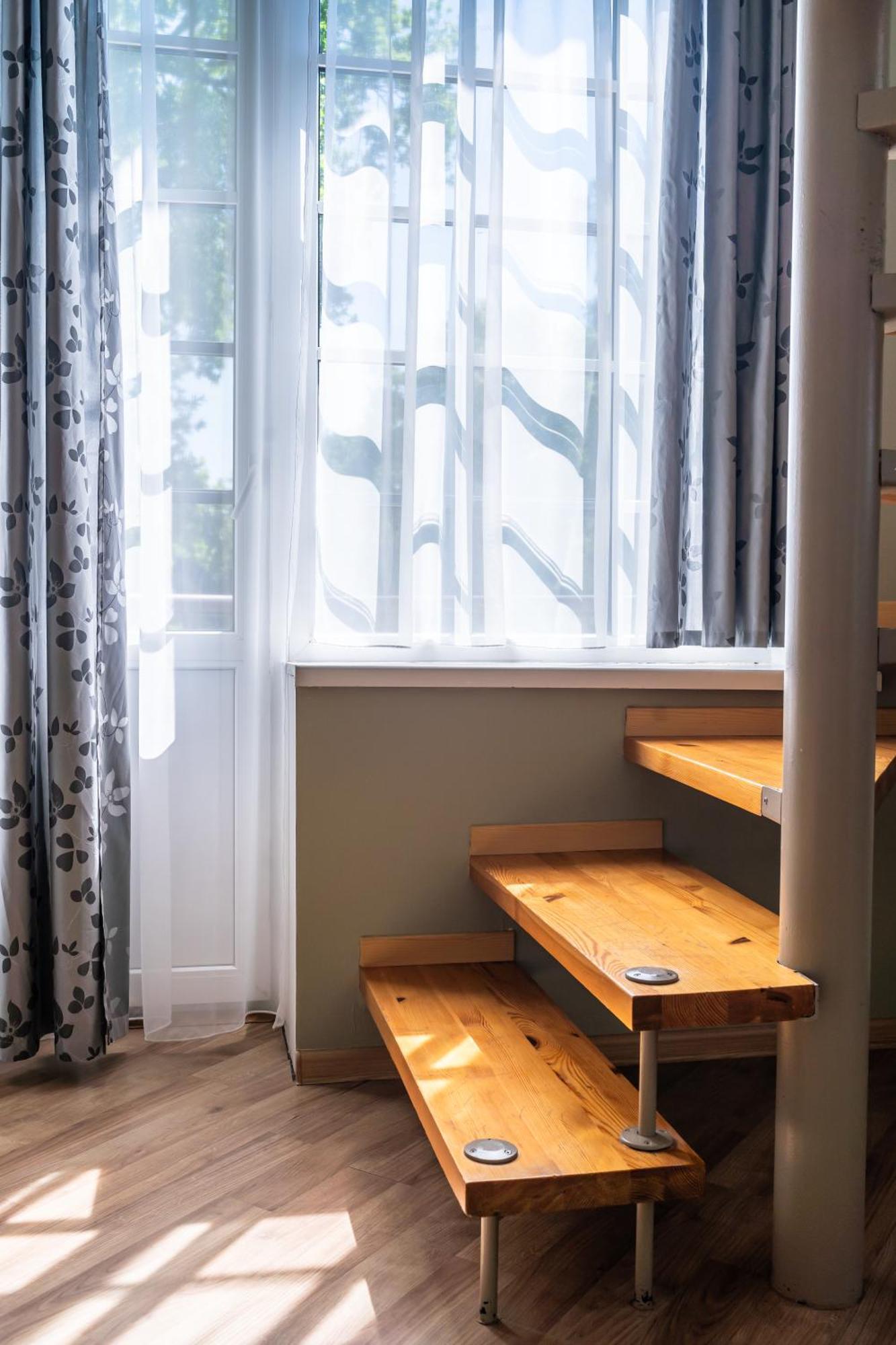 Jūrkalne Apartamenti Kurshi מראה חיצוני תמונה