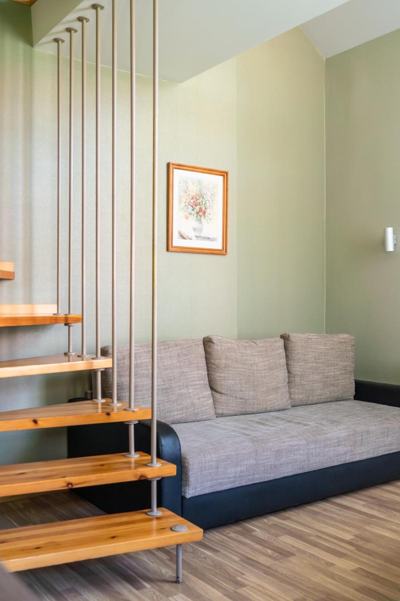 Jūrkalne Apartamenti Kurshi מראה חיצוני תמונה