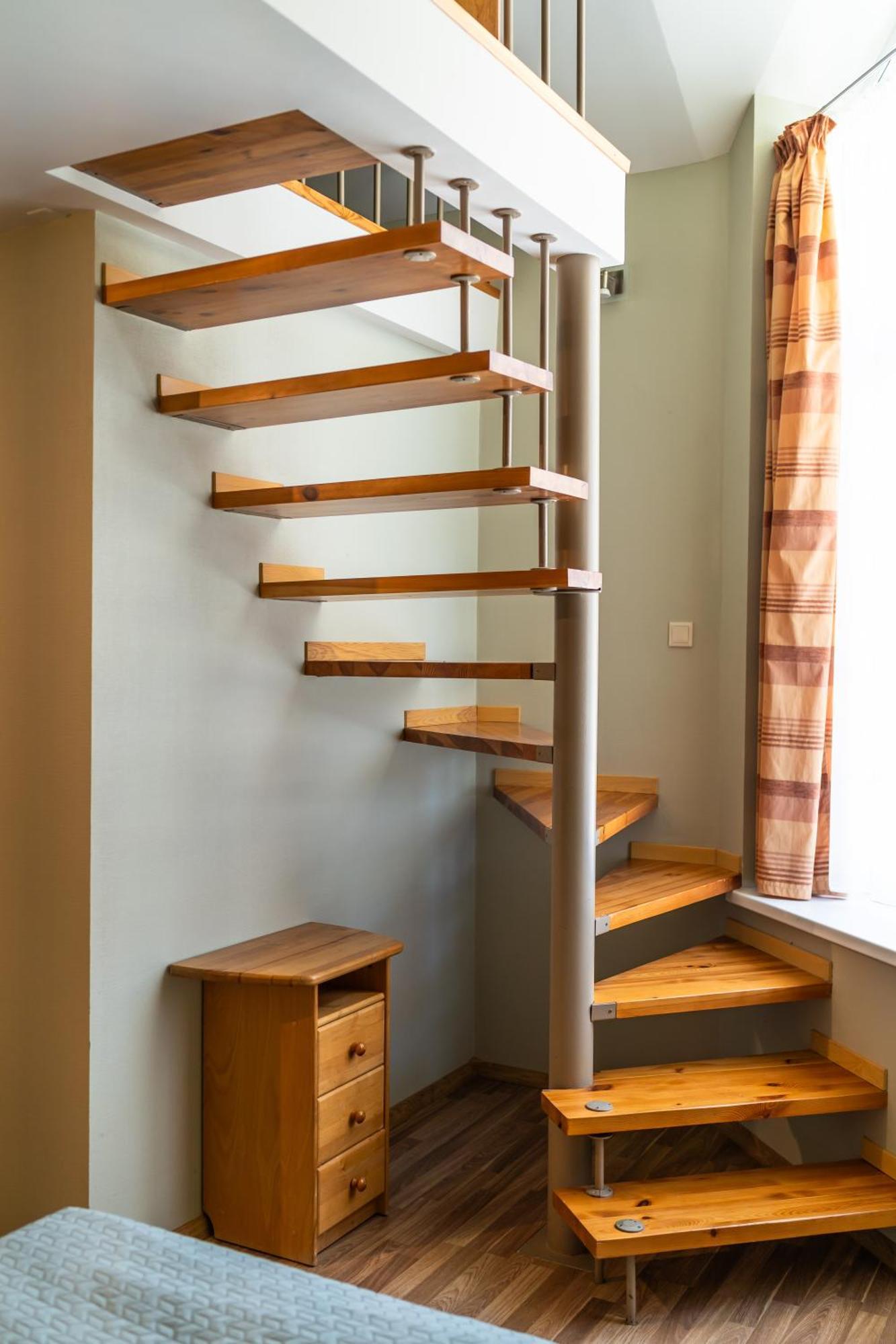 Jūrkalne Apartamenti Kurshi מראה חיצוני תמונה